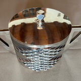 Service tea and coffee silver 99 vintage