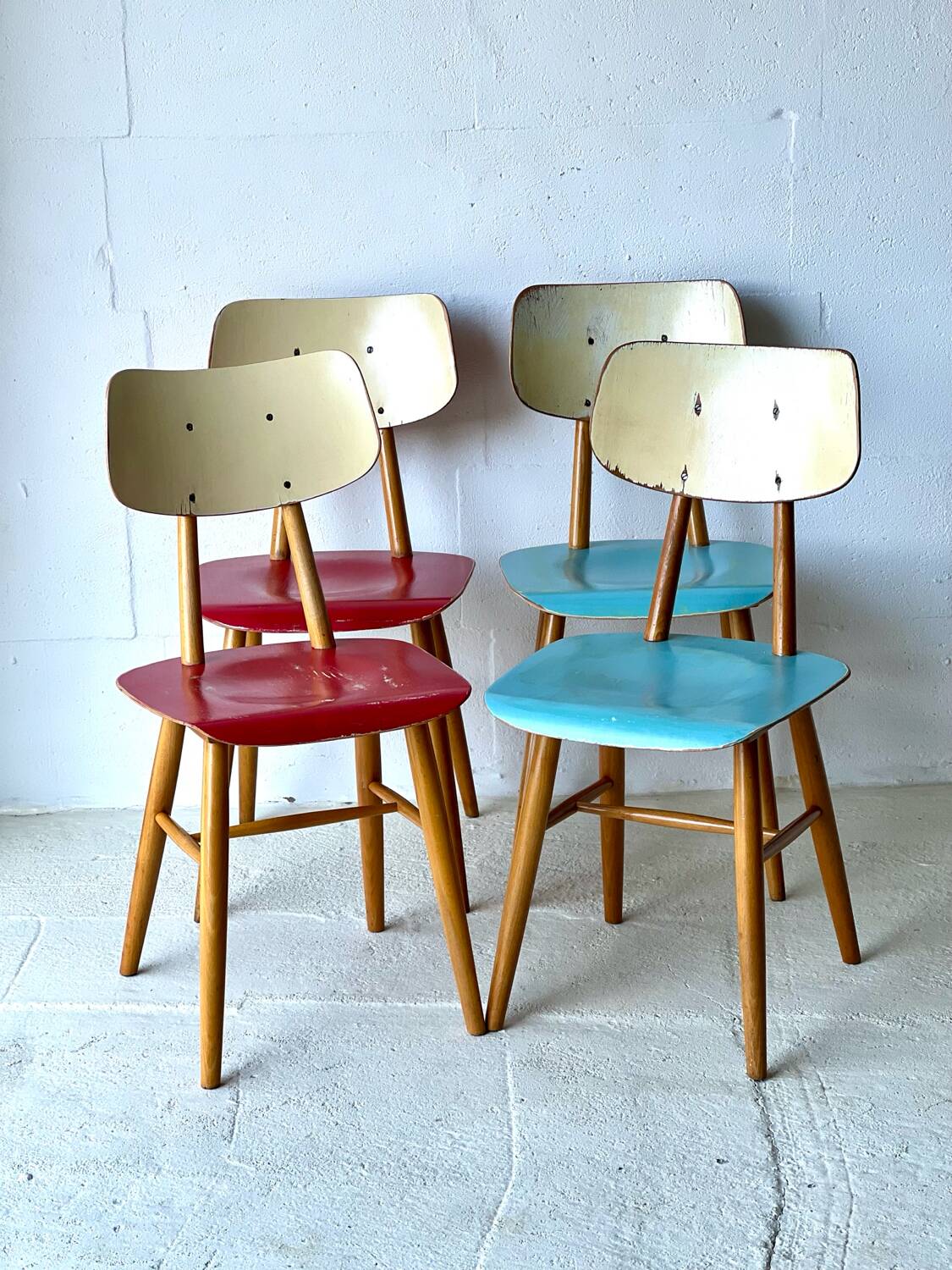 Dining Chairs from TON