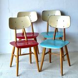 Dining Chairs from TON