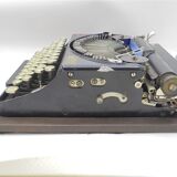 Former Remington Typewriter No.1