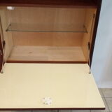 Enfilade haute