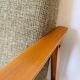 Mid-Century Lounge Armchair, Czechoslovakia 1960’s