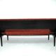 Midcentury Adjustable Sofa-Bench by Miroslav Navrátil, 1960s, Czechoslovakia
