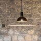 Suspension Frisbi - Achille Castiglioni - Flos