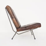 Koene Oberman for Gelderland lounge chair, The Netherlands 1954