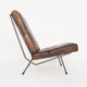 Fauteuil par Koene Oberman pour gelderland, Pays-Bas 1954