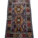 Handmade oriental rug 160cm x 90cm