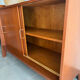 Enfilade vintage en teck 