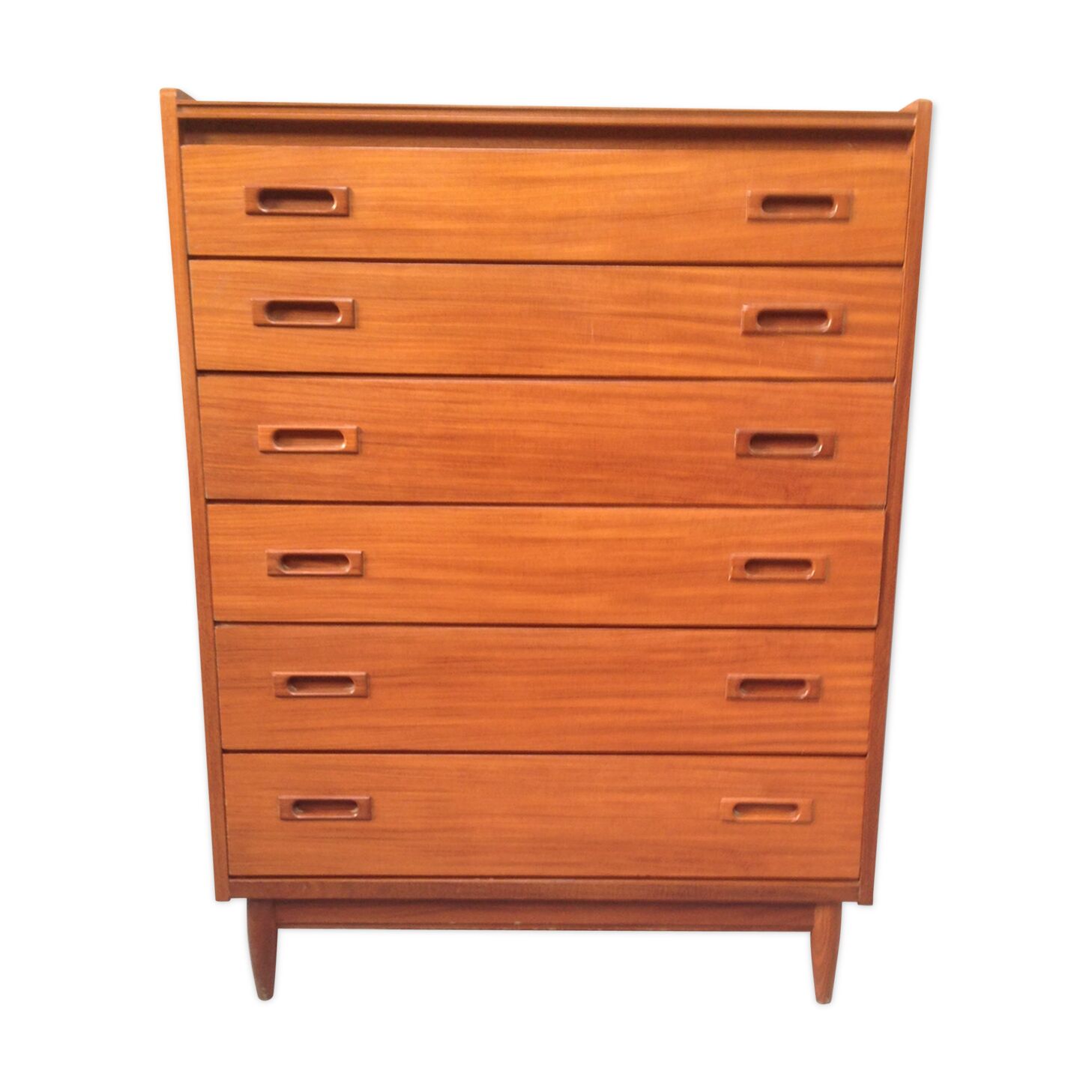 Commode vintage