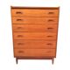 Commode vintage