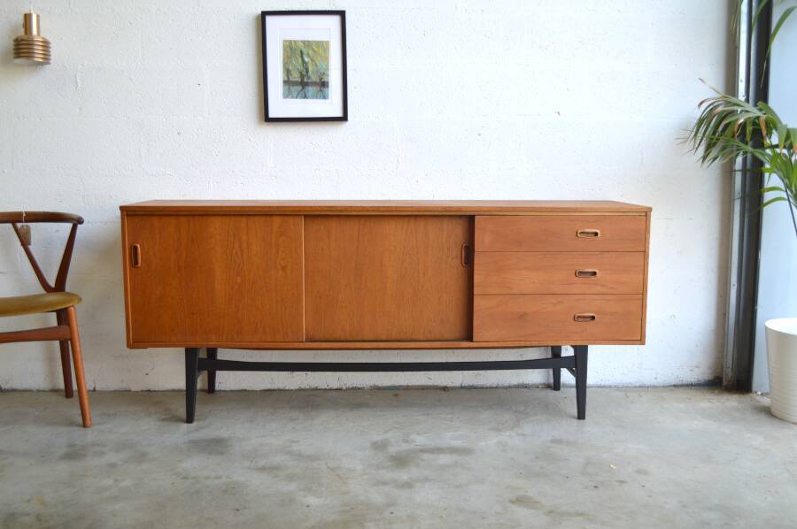 Enfilade by AustinSuite 183cm