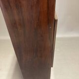 Bureau escamotable design scandinave.