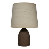 Danish Design Table Lamp 1960s 1970s Skandi