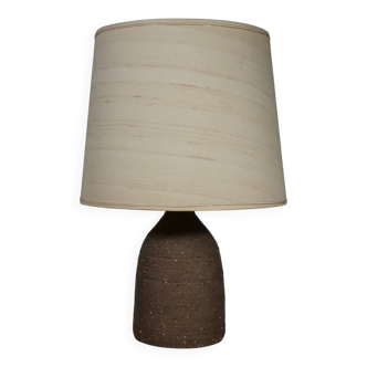 Danish Design Table Lamp 1960s 1970s Skandi