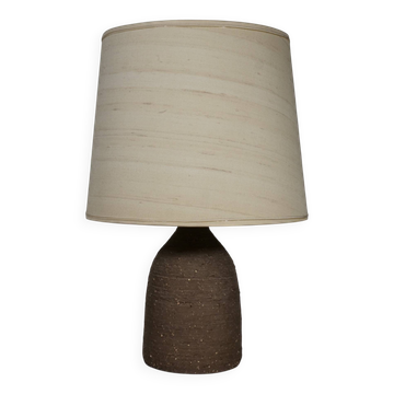 Lampe de table design danoise des années 1960 et 1970 Skandi