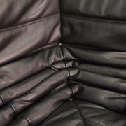 Togo corner chair model designed by Michel Ducaroy 1973