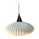 Novo style suspension in opaline - 60s.