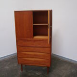 Vintage German WK mobel Secretary