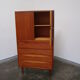 Vintage German WK mobel Secretary