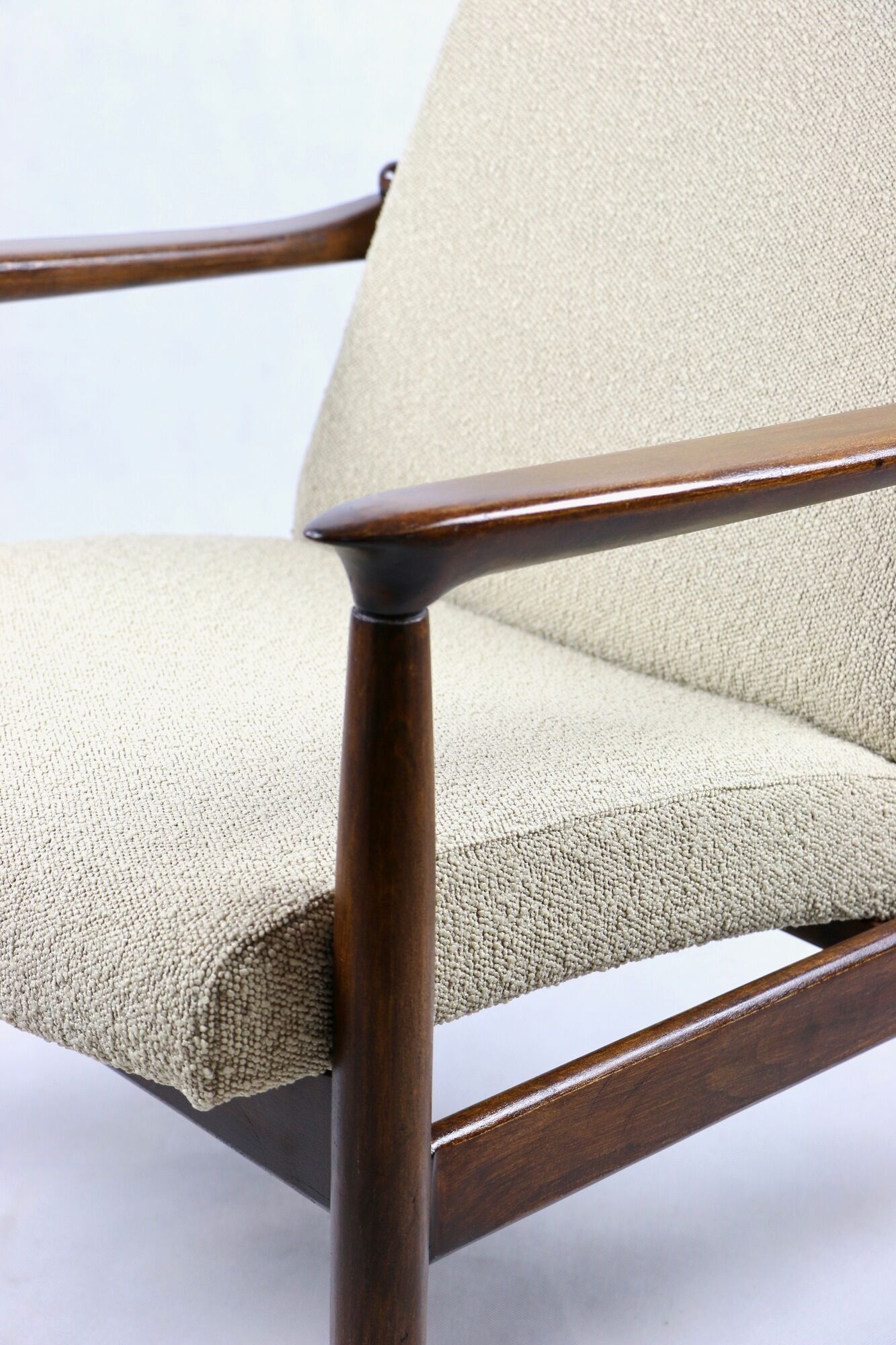 Armchair, 1970