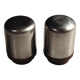 Vintage Scandinavian salt & pepper shaker.