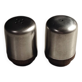 Vintage Scandinavian salt & pepper shaker.