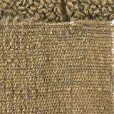 Green Moroccan Berber Area Rug 132x222Cm SK 240774