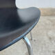 6 Series 7 chairs by Arne Jacobsen for Fritz Hansen