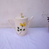 Ophelia Villeroy and Boch teapot