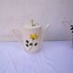 Ophelia Villeroy and Boch teapot