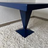 Tolix coffee table from the 50s
