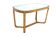 Scandinavian coffee table "Model 103", Bertil Fridhagen for Bodafors, Sweden, 1960