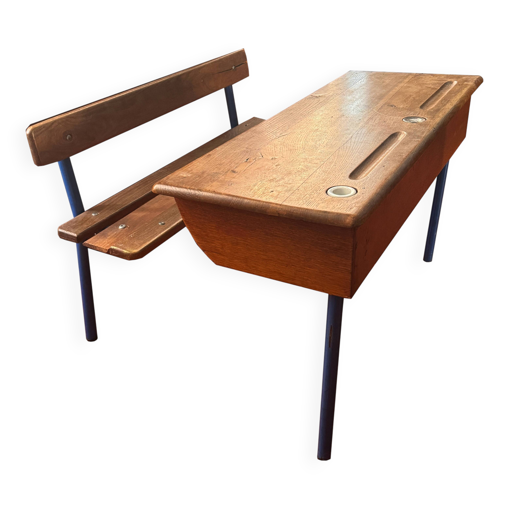School desk, school desk