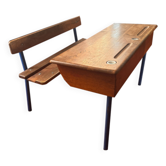 School desk, school desk