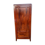 Parisian wardrobe in fir