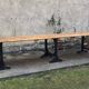 Farm table 3m45