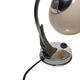 Art Deco bedside lamp, former Czechoslovakia, 1950s