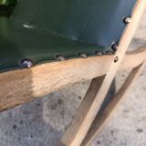 Footrest