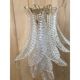 Applique en verre de Murano par Simoeng