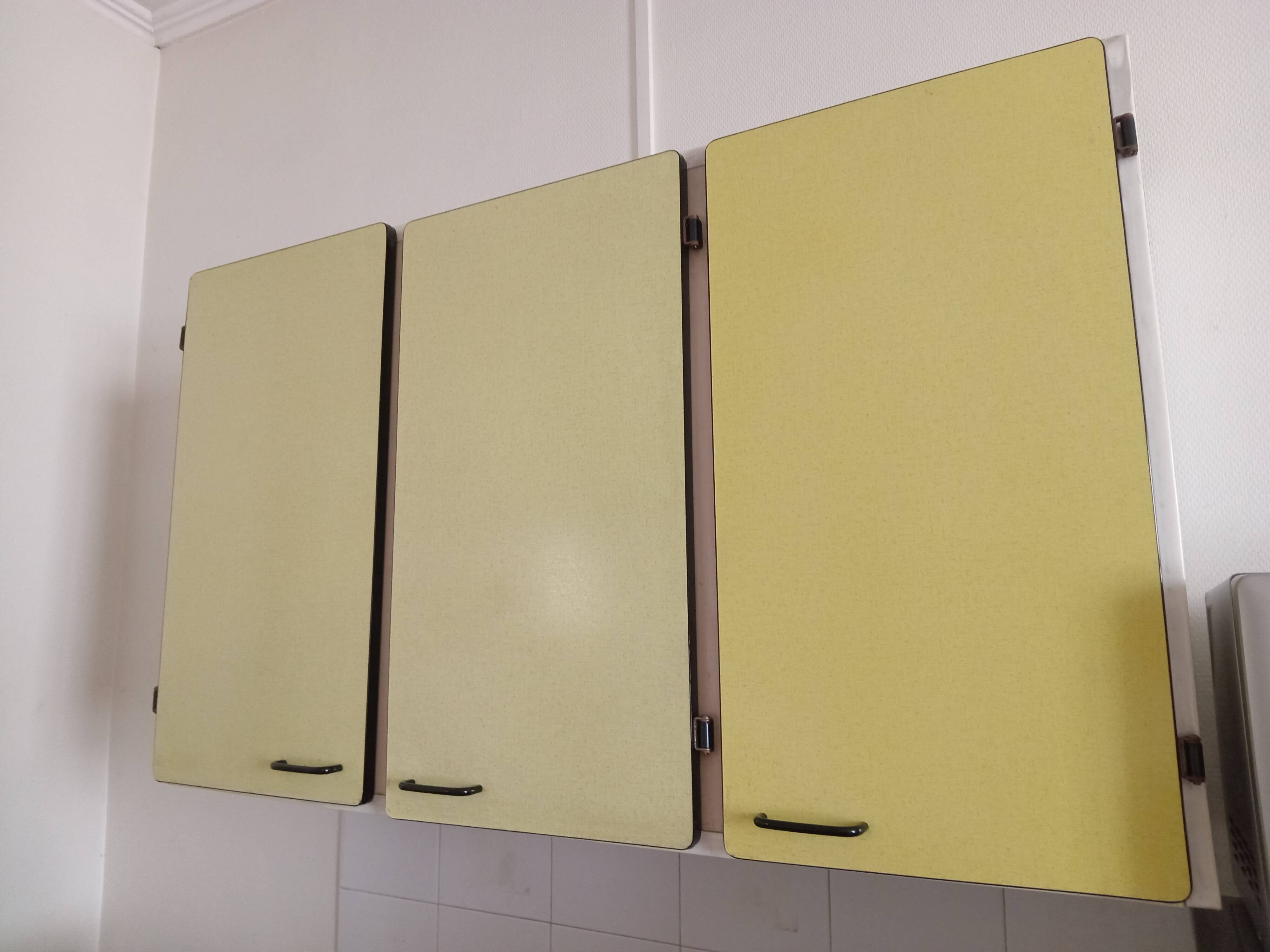 Placard en formica