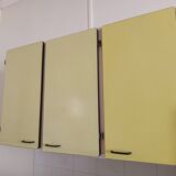 Formica cupboard