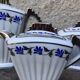 Limoges porcelain coffee/tea service