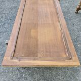 Table de ferme vintage
