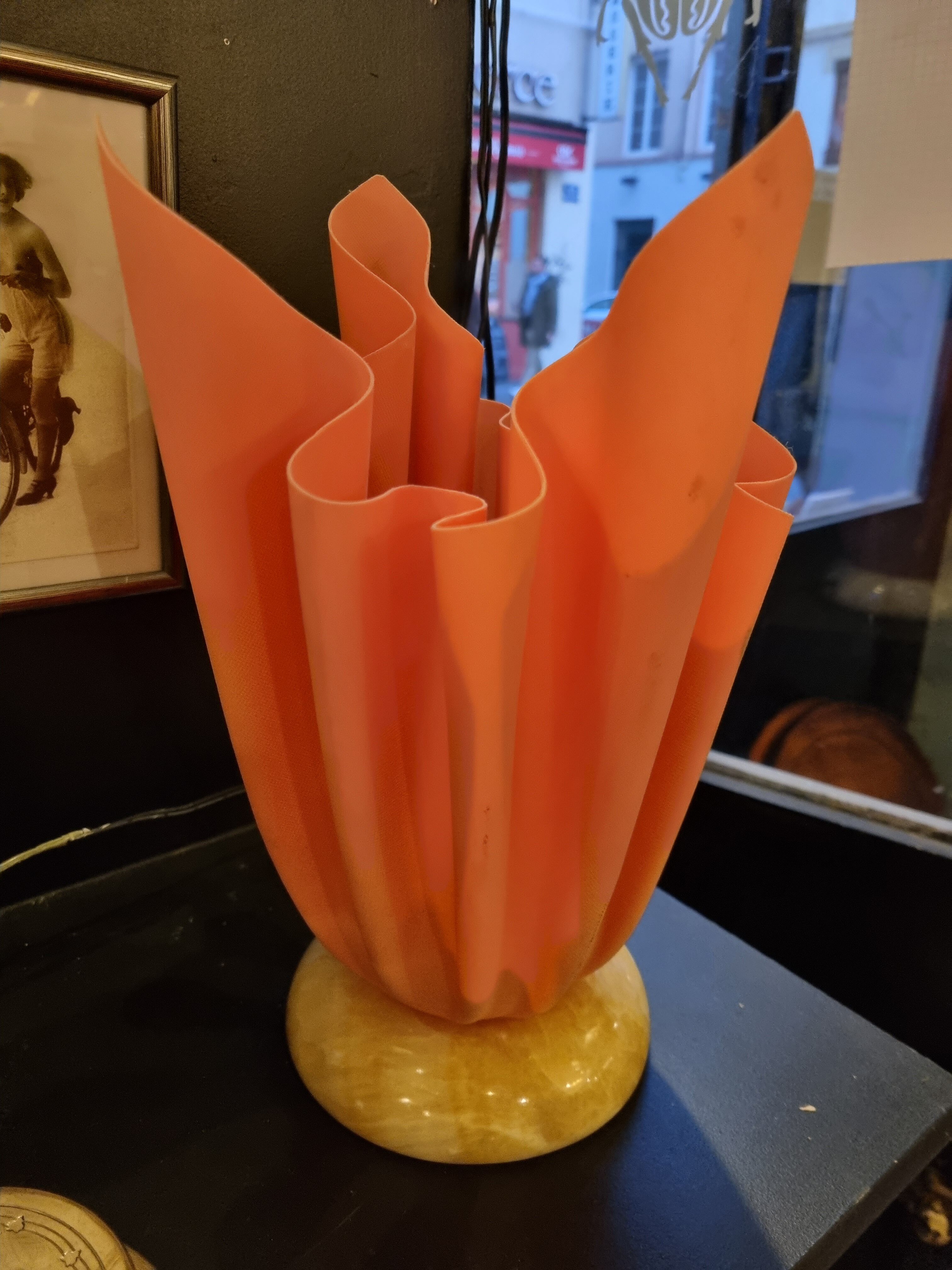 Lamp Georgia Jacob Ophélie