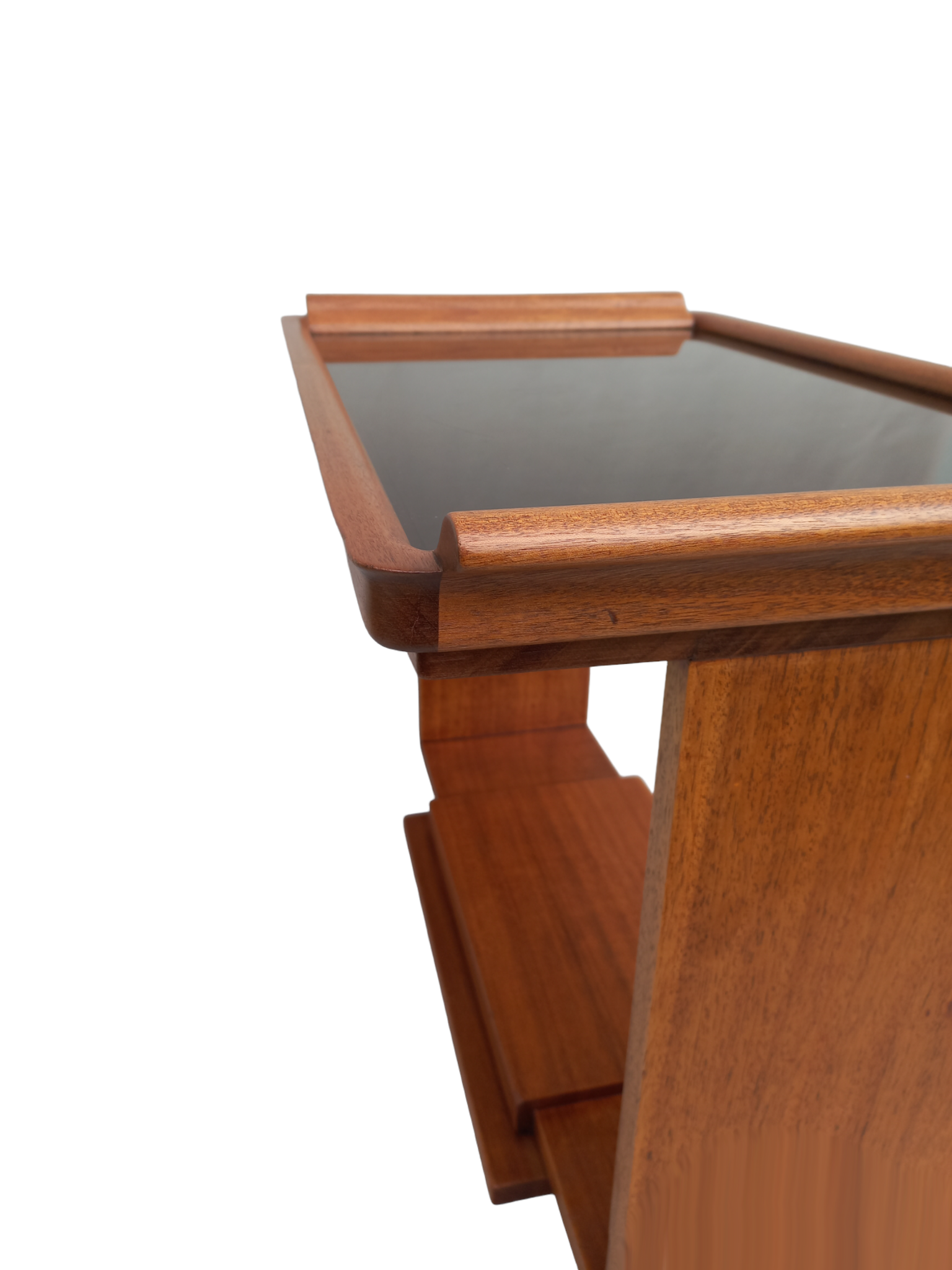 Art Deco modernist coffee table