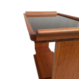 Table basse Art Déco moderniste