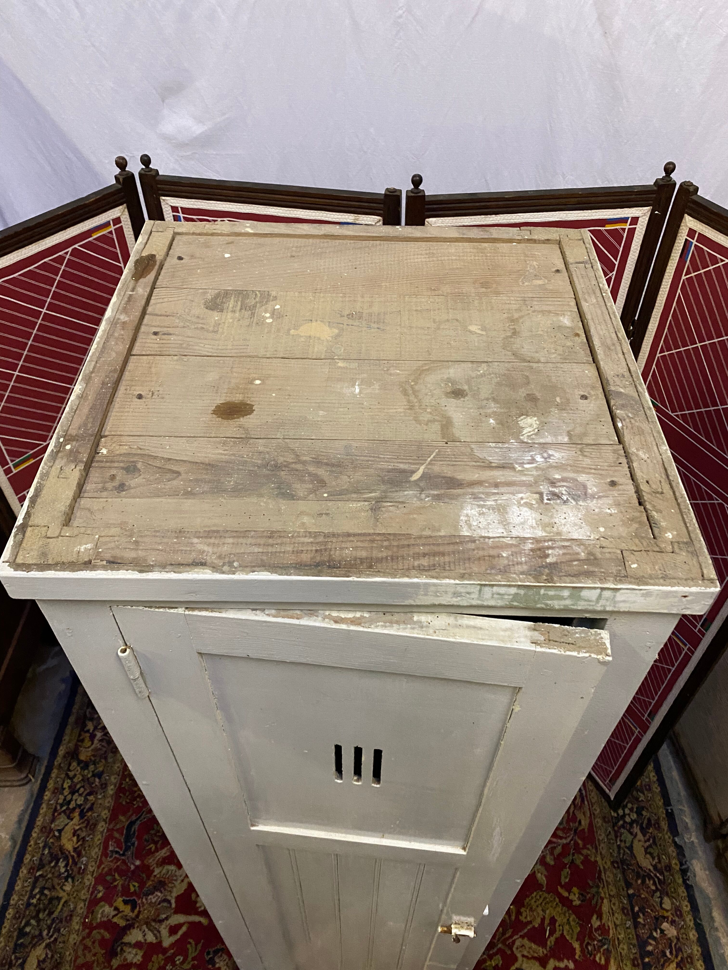 Parisian wardrobe, 50s