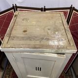 Parisian wardrobe, 50s