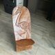 Vintage palaver chair