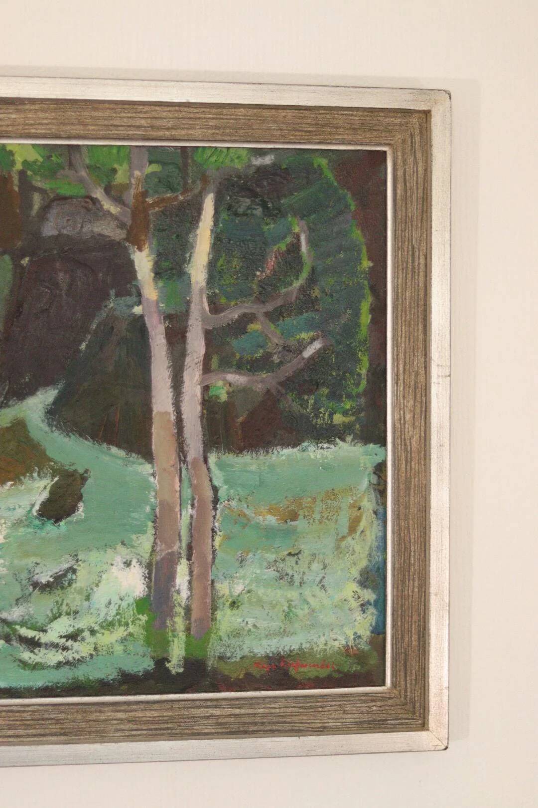 “Stream” by Käge Liefwendal